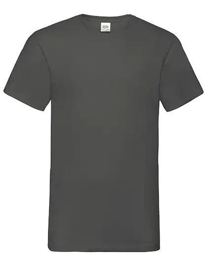 Ansicht 4 – Valueweight V-Neck T (F270)