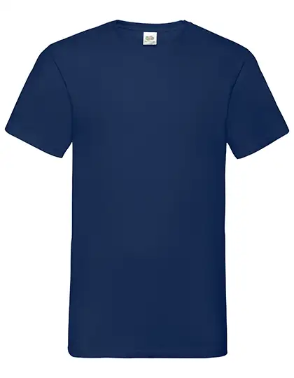 Ansicht 2 – Valueweight V-Neck T (F270)