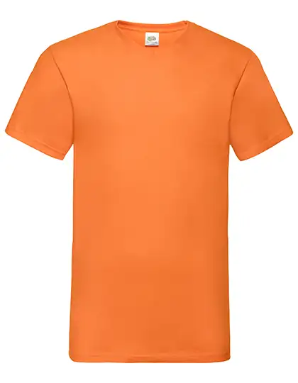 Ansicht 5 – Valueweight V-Neck T (F270)