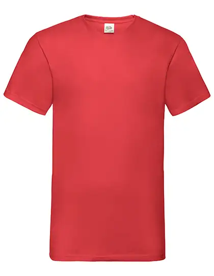 Ansicht 7 – Valueweight V-Neck T (F270)