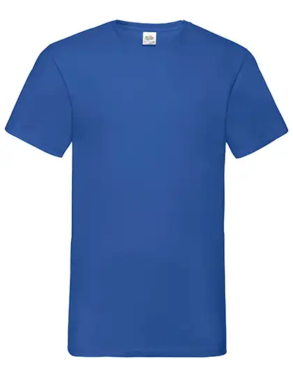 Ansicht 1 – Valueweight V-Neck T (F270)