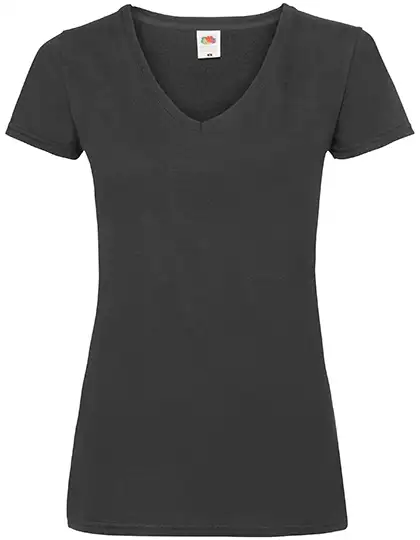 Ansicht 1 – Ladies´ Valueweight V Neck T (F271N)