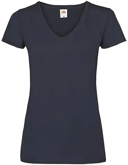 Ansicht 5 – Ladies´ Valueweight V Neck T (F271N)