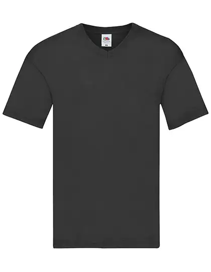 Ansicht 2 – Original V-Neck T (F272)