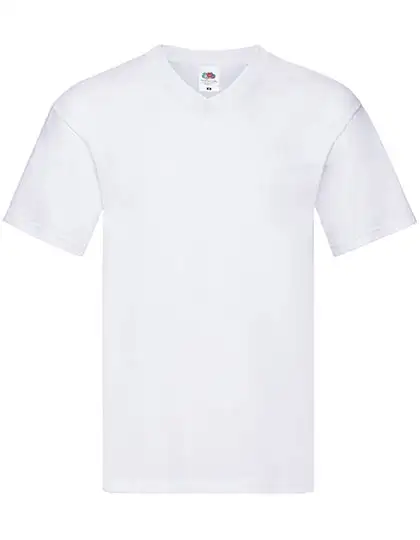 Ansicht 20 – Original V-Neck T (F272)