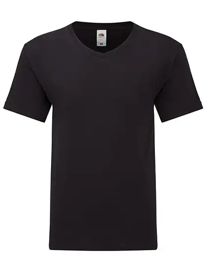 Ansicht 3 – Iconic 150 V Neck T (F273)