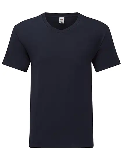 Ansicht 1 – Iconic 150 V Neck T (F273)