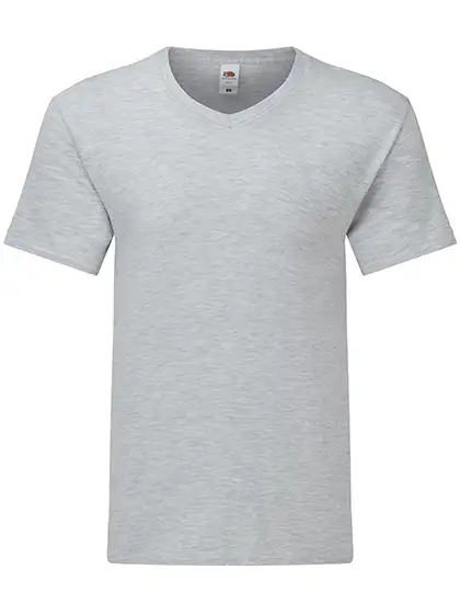 Ansicht 2 – Iconic 150 V Neck T (F273)