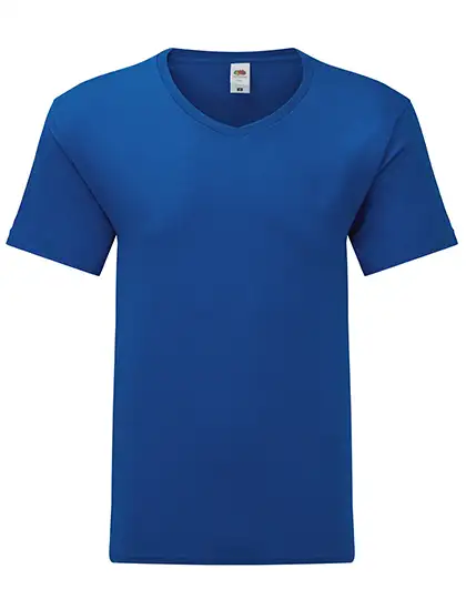 Ansicht 5 – Iconic 150 V Neck T (F273)