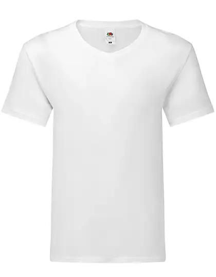 Ansicht 4 – Iconic 150 V Neck T (F273)