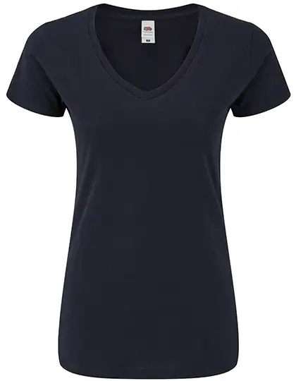 Ansicht 6 – Ladies´ Iconic 150 V Neck T (F274)