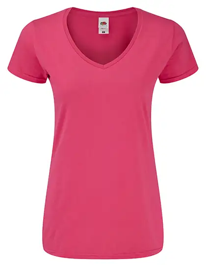 Ansicht 8 – Ladies´ Iconic 150 V Neck T (F274)