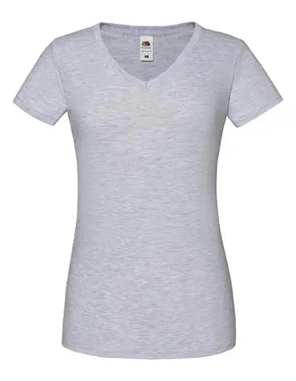 Ansicht 5 – Ladies´ Iconic 150 V Neck T (F274)