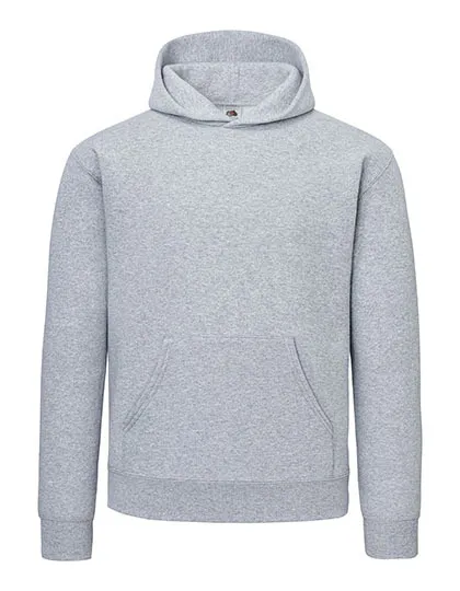 Ansicht 3 – Supercotton™ Hooded Sweat (F278)