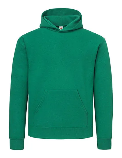 Ansicht 5 – Supercotton™ Hooded Sweat (F278)