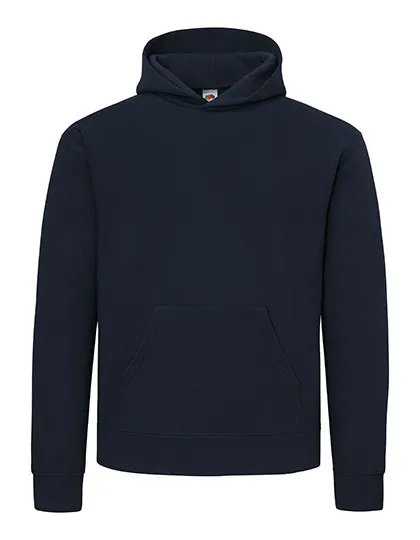Ansicht 2 – Supercotton™ Hooded Sweat (F278)