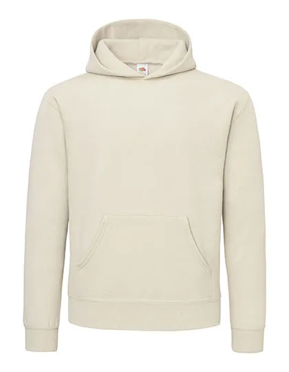 Ansicht 1 – Supercotton™ Hooded Sweat (F278)