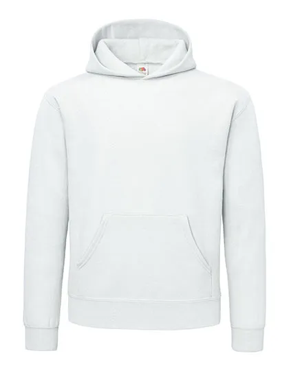 Ansicht 4 – Supercotton™ Hooded Sweat (F278)