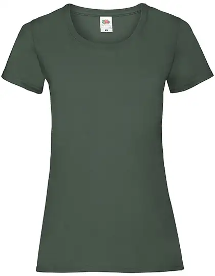 Ansicht 11 – Ladies´ Valueweight T (F288N)