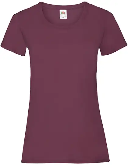 Ansicht 2 – Ladies´ Valueweight T (F288N)