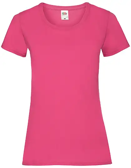 Ansicht 13 – Ladies´ Valueweight T (F288N)