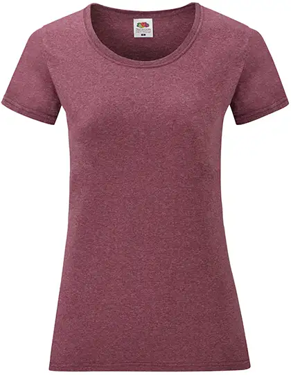 Ansicht 27 – Ladies´ Valueweight T (F288N)