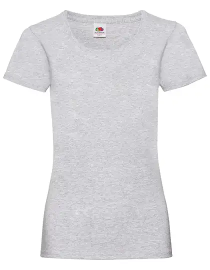 Ansicht 4 – Ladies´ Valueweight T (F288N)