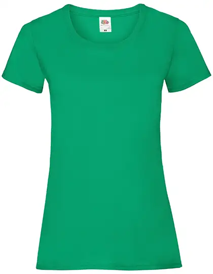 Ansicht 14 – Ladies´ Valueweight T (F288N)