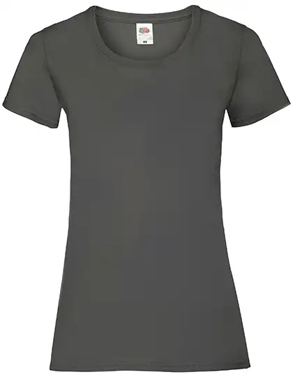 Ansicht 5 – Ladies´ Valueweight T (F288N)