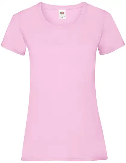 Ansicht 15 – Ladies´ Valueweight T (F288N)