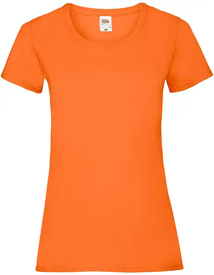 Ansicht 17 – Ladies´ Valueweight T (F288N)