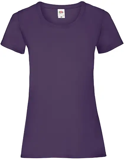 Ansicht 18 – Ladies´ Valueweight T (F288N)