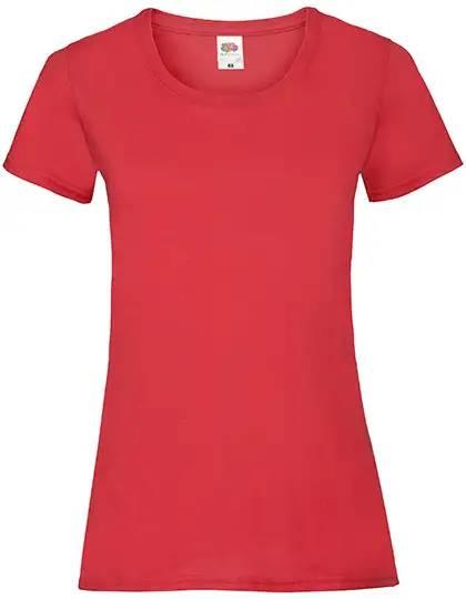 Ansicht 7 – Ladies´ Valueweight T (F288N)