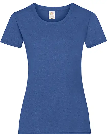 Ansicht 20 – Ladies´ Valueweight T (F288N)