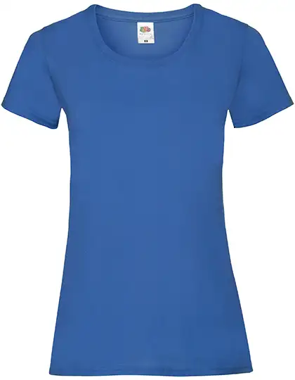 Ansicht 8 – Ladies´ Valueweight T (F288N)