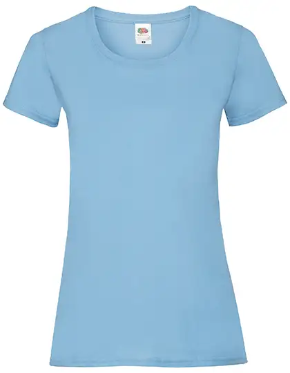 Ansicht 21 – Ladies´ Valueweight T (F288N)