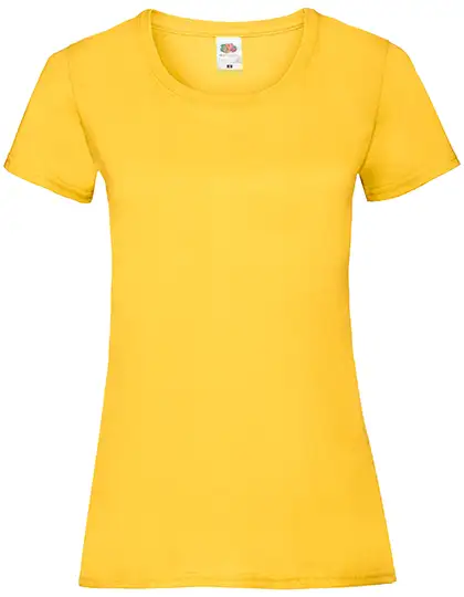 Ansicht 22 – Ladies´ Valueweight T (F288N)