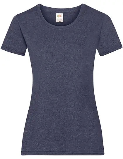 Ansicht 23 – Ladies´ Valueweight T (F288N)