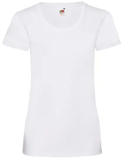 Ansicht 9 – Ladies´ Valueweight T (F288N)