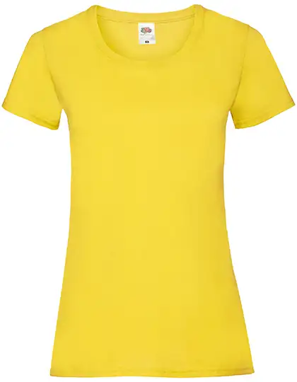 Ansicht 25 – Ladies´ Valueweight T (F288N)