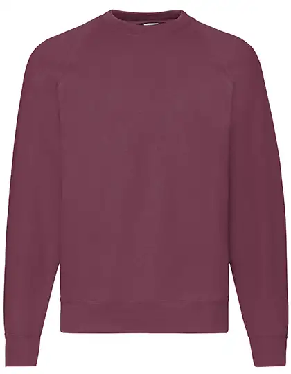 Ansicht 2 – Classic Raglan Sweat (F304)