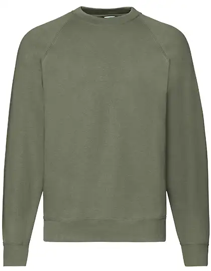 Ansicht 10 – Classic Raglan Sweat (F304)
