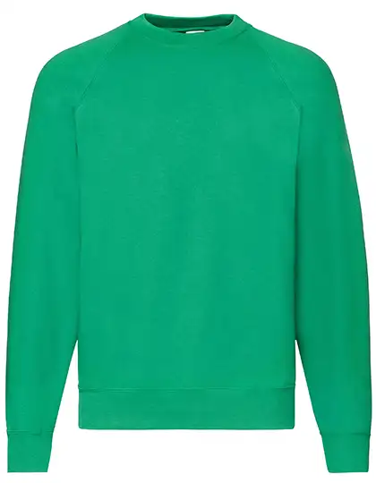 Ansicht 12 – Classic Raglan Sweat (F304)