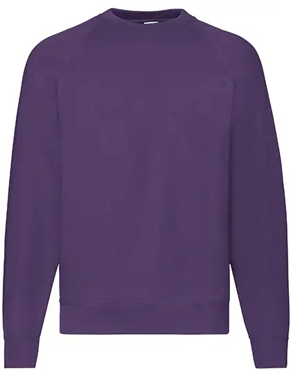 Ansicht 13 – Classic Raglan Sweat (F304)