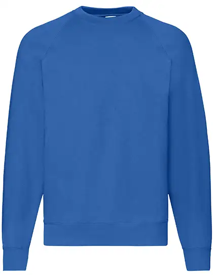 Ansicht 7 – Classic Raglan Sweat (F304)