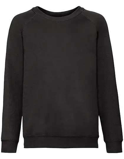 Ansicht 11 – Kids´ Classic Raglan Sweat (F304NK)