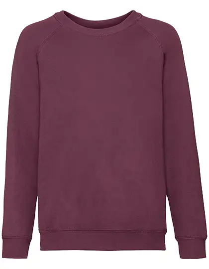 Ansicht 1 – Kids´ Classic Raglan Sweat (F304NK)