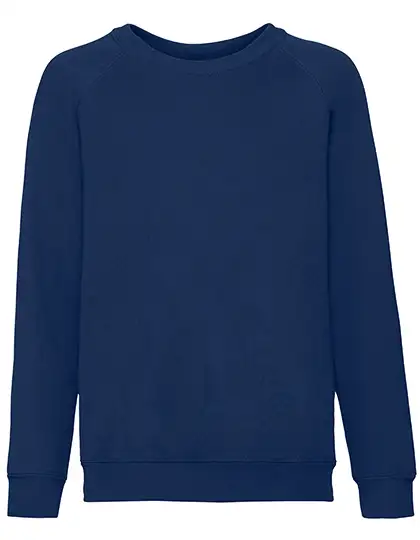 Ansicht 8 – Kids´ Classic Raglan Sweat (F304NK)