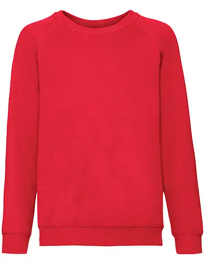 Ansicht 14 – Kids´ Classic Raglan Sweat (F304NK)