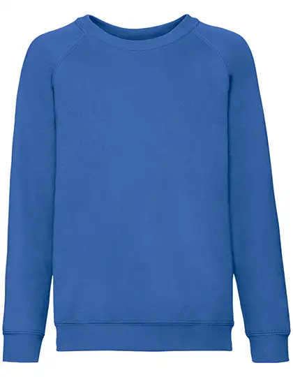 Ansicht 15 – Kids´ Classic Raglan Sweat (F304NK)